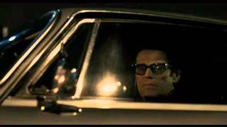 Pasolini - Official Movie Trailer in Italiano - FULL HD