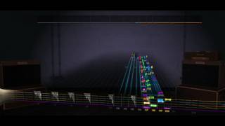 Jason Becker - Ocus Pocus Rocksmith 2014