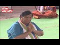 bhadrachalam sri seetharamula kalyanam live sri rama navami 2020 bhadradri tolivelugu tv