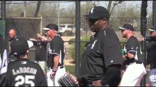 Bo Jackson patiently explains who he is