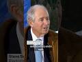 Blackstone’s Schwarzman - we have trillions in debt and open borders #politics  #davos #shorts