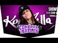 Dani Russo - Eu Vou (KondZilla - Áudio Oficial)