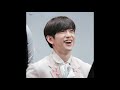 jinyoung จินยอง got7 cuteness of jinyoung 3 ความน่ารักของจินยอง 3