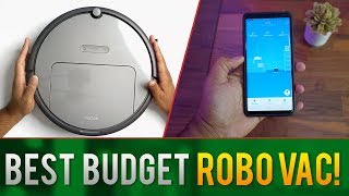 Best Budget Robotic Vacuum Cleaner? \\\\ Roborock Xiaowa UNBOXING