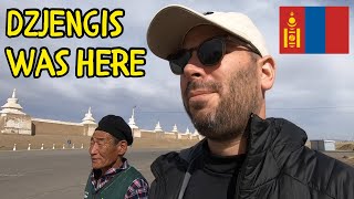 Exploring Mongolia’s Ancient Capital Karakorum 🇲🇳