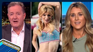 "Difficult Time To Be A Woman" | Dylan Mulvaney v Piers Morgan x Riley Gaines x Brandon Tatum