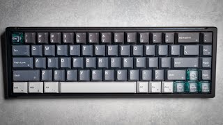 Nearly Perfect $110 Gaming Keyboard - Luminkey Magger68 HE