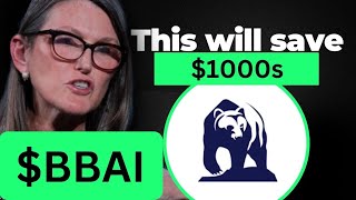 BBAI Stock MONDAY CRAZY START! (buying?) BigBear.ai stock analysi ic markets review