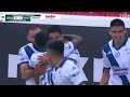 Gol De Diego de Buen | Querétaro 0-1 Puebla | Liga BBVA MX | Apertura 2023 - Jornada 8