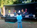 Rukariro - Innovators live @ Harare Gardens
