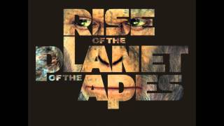 09 The Primate Facility - Rise of The Planet of The Apes