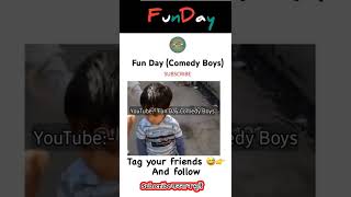 एक मिनिट में तेरी गाँ#ड़ फाड़ दूंगा 😂😂 #comedy #funday #shorts #trending #funny #funnyvideo #fun