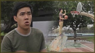 Earthbending Trick Shots! (Avatar: The Last Airbender)