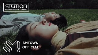 [STATION] 양희은 X 첸 (CHEN) '나의 꽃, 너의 빛 (Bloom)' MV Teaser