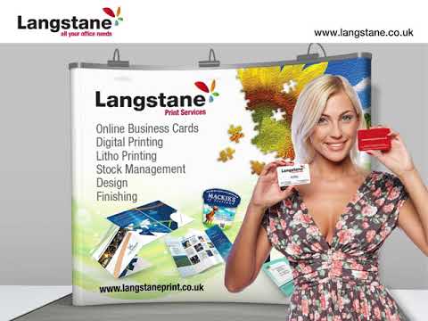 Langstane Overview Langstane Overview