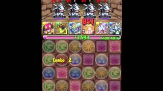 『パズドラ』動画で学ぶ！パズドラことはじめ！パズドラ最新情報！