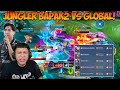 SEGINI DOANG TOP GLOBAL?