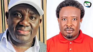 BREAKING: APC Warning To The SLPP - The Repeat Of The 2023 Elections Will Make Salone Ungovernable.