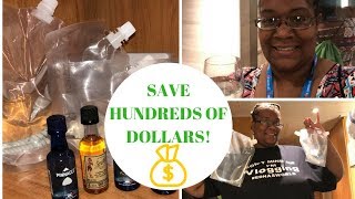 Cruise Runners: How To Successfully Smuggle Alcohol on a Cruise \u0026  a Giveaway! {GIVEAWAY CLOSED}