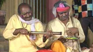 Budhau baba mangat bade dil - Manoj Tiwari 'Mridul'