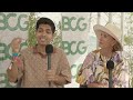 bcg at cannes lions marketing with purpose