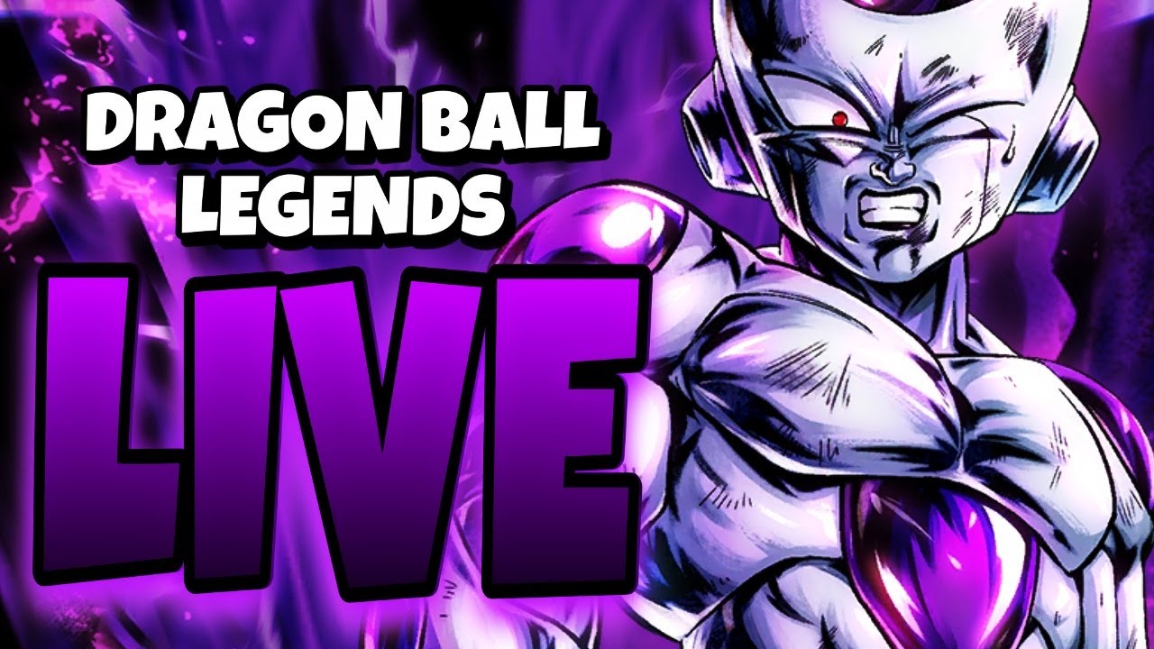 EPISODE FRIEZA SAGA Z CONTINUES! TOP 100 PVP GRIND! (Dragon Ball ...