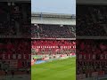 nürnberg supporters vs. fortuna düsseldorf 1 0 germany shorts footballpassion