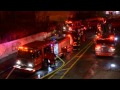 Detroit Commercial Box Alarm - Lawton X Buchanan - 4-13-17