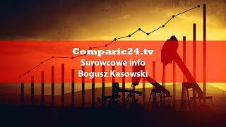 Kanada - Bogusz Kasowski [Surowcowe Info]