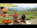 Asinan Anggur Ala Si Mbok & Mak Siti Membuat Lidah Bergoyang - MASAK GESSS!!!