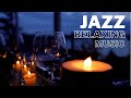 Jazz Relaxing Music - Cafe Music For Work, Study, Sleep