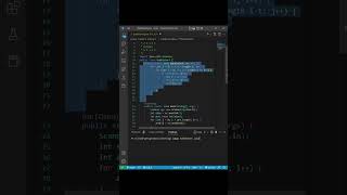 #bubble #sort in #java JAVA||Array||Basic||07