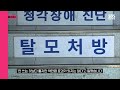 탈모 막으려면 매일 머리 감지 마 …서울대 교수 조언 화제 sbs 스브스픽