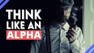 Alpha Male Affirmations - Listen Every Morning to Reprogram our Mindset and Boost Confidence