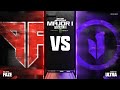 @AtlantaFaZe vs @TorontoUltra | Major I Grand Finals | Major I Day 4