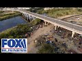 'BECOMING THE NORM': Border expert sounds alarm on worsening crisis