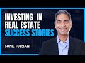 Investing In Real Estate - Success Stories