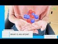 What is An Atom for Kids? #Assemblr