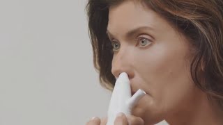 Breathing breakthrough for chronic sinusitis sufferers