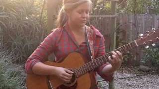 Emily Elbert - Wave (Antonio Carlos Jobim cover)