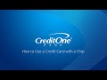 How to Use a Credit Card with a Chip