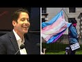 Michael Knowles on the Dangers of Transgenderism | Live at Washburn University
