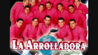 tu juguete la arrolladora