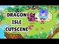 *INSANE!* Dragon Isle Custscene / Rift Run