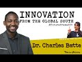 CAN WE PLANT TREES TO BETTER OUR ENVIRONMENT | Fight against climate change | Dr. Charles Batte -TAU