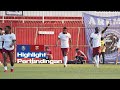 Highlight | AREMA FC vs Borneo FC Samarinda | Pekan 2