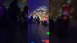 en los quince de Lupita en searcy Arkansas.