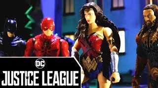 Knightcrawler | Justice League | Mattel Action!