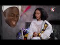 አረንጓዴው ፍቅር የዲጄሊ አንፍር ቪድዮ seifu on ebs rakeb alemayehu shorts djlee daniroyal