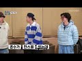 kyung soo uses his bonus chance everyone is shocked no math school trip ep 5 kocowa eng sub